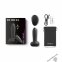 Анальна пробка з пульсацією Dorcel DEEP THRUST (SO6241) 1