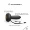 Анальна пробка з пульсацією Dorcel DEEP THRUST (SO6241) 2