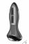 Анальна смарт вібропробка із перлинним масажем Satisfyer Rotator Plug 1+ Black (SO6278) 5