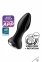Анальна пробка Satisfyer Rotator Plug 2+ Black (SO6279) 0
