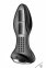 Анальна пробка Satisfyer Rotator Plug 2+ Black (SO6279) 1