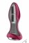 Анальна пробка Satisfyer Rotator Plug 2+ Violet (SO6280) 0