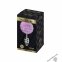 Металева анальна пробка Кролячий хвостик Alive Fluffly Twist Plug S Purple (SO6306) 1