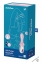 Анальний вібратор Satisfyer Air Pump Booty 5+ (SO6717) 3