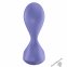Анальна смартпробка з вібрацією Satisfyer Sweet Seal Lilac (SO6732) 0