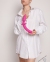Анальна пробка з ділдо Strap-On-Me SWITCH PLUG-IN SEMI-REALISTIC DILDO FUCHSIA - L (SO6829) 3