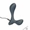 Масажер простати Lux Active – LX3 Vibrating Anal Trainer, пульт дистанційного керування (SO6836) 0