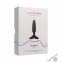 Анальна смарт-вібропробка Lovense Hush 2, розмір XS (SO6981) 1