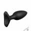 Анальна смарт-вібропробка Lovense Hush 2, розмір M (SO6982) 0