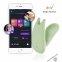 Смарт-вібратор Magic Motion Umi Green (SO7015) 1