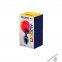 Анальний затор Wooomy Filippi M, 8х3,4 см (SO7432) 1