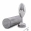 Анальна пробка DOXY Butt Plug SMOOTH (SO8030) 0