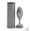 Анальна пробка DOXY Butt Plug SMOOTH (SO8030) 2