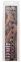 Ланцюжок анальна ORIENTAL JELLY BUTT BEADS 10.5, BLACK (T110499) 0