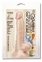 Фалоімітатор «G-Style Girl 7 inch Dong With Suction Cup», 17,8х3,6 см 0