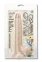 Фалоімітатор G-STYLE GIRL 9INCH DONG WITH SUCTION CAP (T111633) 0