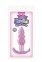 Плаг JELLY RANCHER T-PLUG RIPPLE, PINK (T280086) 0