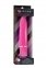 Вібромасажер ROSE BLISS VIBE PINK (T330273) 1