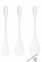 Набір вагінальних кульок Satisfyer Yoni Power 1 White (T360187) 1