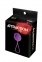 Вагінальна кулька MAI No.65 KEGEL BALL PINK (T370161) 0