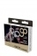 Металеві наручники GP METAL HANDCUFFS LONG CHAIN ​​(T520054) 0