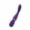 Вібромасажер мікрофон Wand by We-Vibe, Purple (W44023) 0