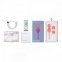 Вагінальні кулі з вібрацією We-Vibe Bloom Kegel Balls (W44025) 3