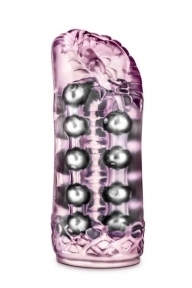Мастурбатор M FOR MEN SUPERSTROKER PINK (T330460)