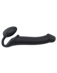 Страпон Strap-On-Me L Black