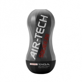 Мастурбатор Tenga Air-Tech Squeeze Strong (SO3373)