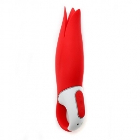 Вібратор Satisfyer Vibes Power Flower