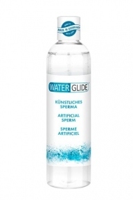 Лубрикант на водній основі WATERGLIDE ARTIFICIAL SPERM, 300 мл (DT30096)