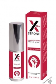 Спрей pбуджуючий для чоловіків XTRA STRONG 15ML (T252183)