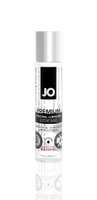 Лубрикант на силіконовій основі System JO PREMIUM - WARMING