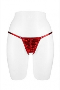 Трусики Fashion Secret ANGELA Red
