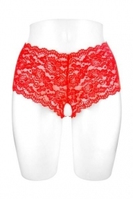 Трусики Fashion Secret JULIA Red