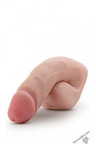 Імітатор пеніса 5INCH PACKER FLESH (T331380)