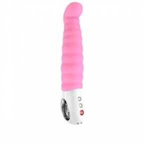 Вібратор Fun Factory Patchy Paul G5, 23х4,4 см