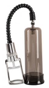 Вакуумна помпа Chrome Line Pump