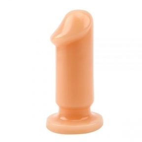 Плаг Small 3.5 Slim Dildo (CH14705)