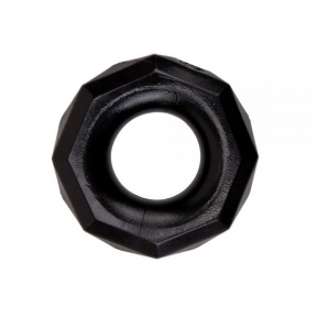 Кільце ерекційне Get Lock Cadiluck, Black (CH28558)
