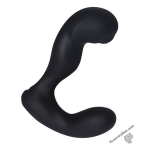 Масажери простати Svakom Iker Black (SO5105)