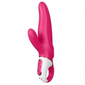 Вібратор Satisfyer Vibes Mr. Rabbit