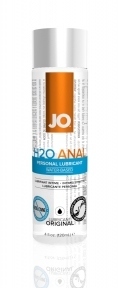 Лубрикант на водній основі System JO ANAL H2O - ORIGINAL, 60 мл