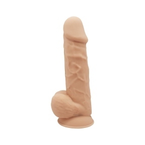 Фалоімітатор Silexd Norman (Premium Silicone Dildo MODEL 4 size 8.5