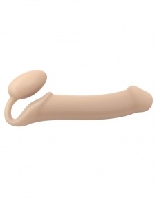 Страпон Strap-On-Me Dildo Flesh XL