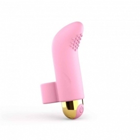 Вібратор Love To Love TOUCH ME ROSE (SO3357)