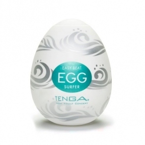 Мастурбатор Tenga Egg Surfer (Серфер)