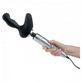 Масажер простати - Насадка для Мікрофону Doxy Nexus - Prostate Attachment (D453012)