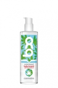Лубрикант на водній основі BOO CANNABIS LUBRICANT, 50 мл (T252143)